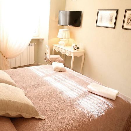 Luxury Apartment Residence La Fontana Lucca Eksteriør bilde