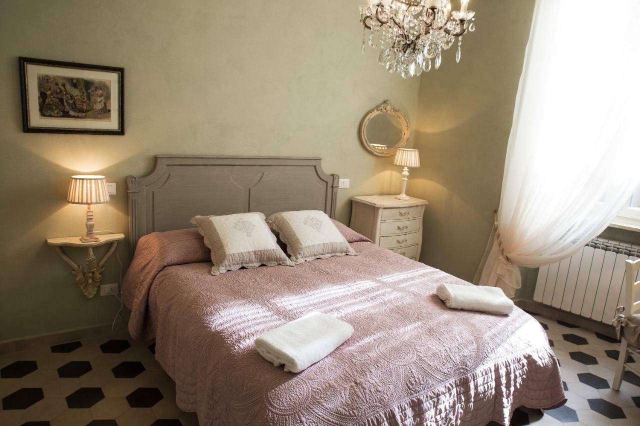 Luxury Apartment Residence La Fontana Lucca Eksteriør bilde