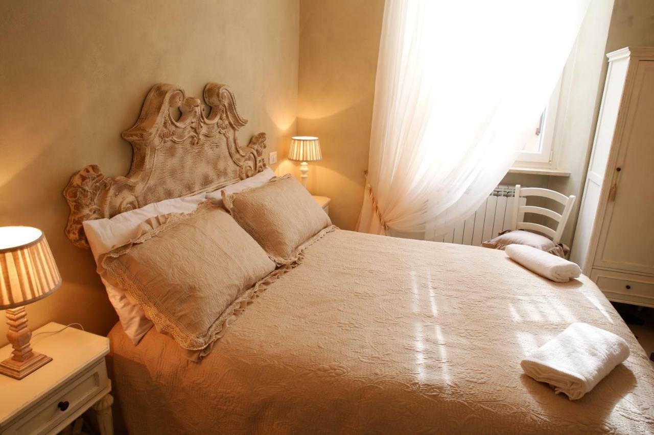 Luxury Apartment Residence La Fontana Lucca Eksteriør bilde