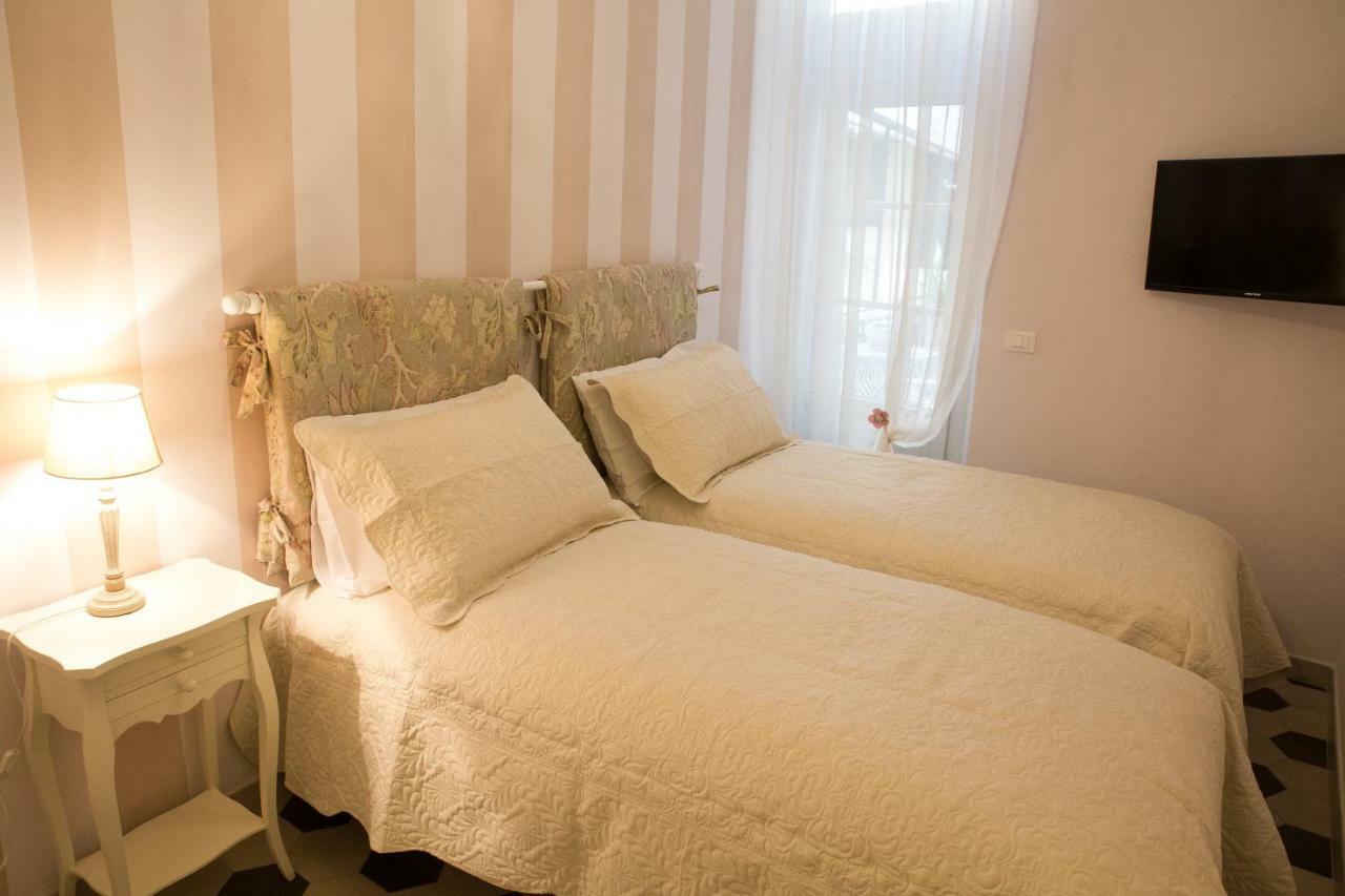 Luxury Apartment Residence La Fontana Lucca Eksteriør bilde