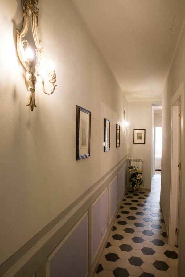Luxury Apartment Residence La Fontana Lucca Eksteriør bilde